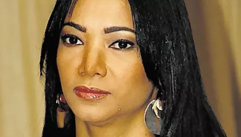 La columna de Doña Perla