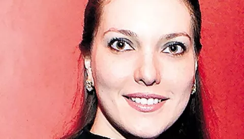La columna de Doña Perla