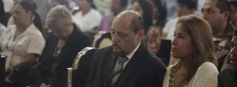 8vo aniversario de la tragedia del 23 de octubre 