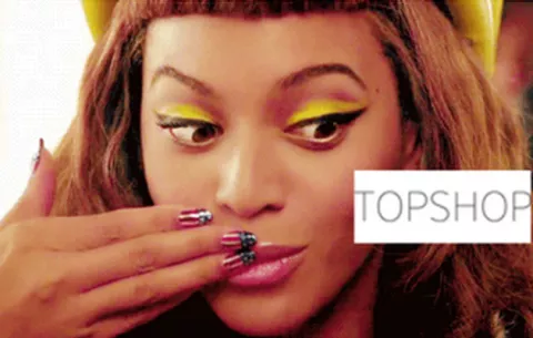 Beyonce lanza compañía de ropa deportiva