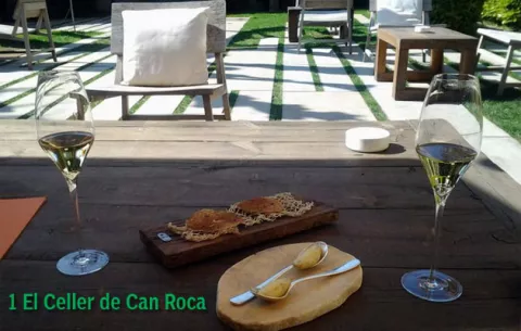 Los mejores restaurantes del mundo