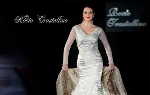 EVENTO Desfile de Sevilla: Flamenco y trajes de coctel