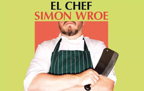 Un excocinero narra el lado más salvaje de la cocina en "El chef"