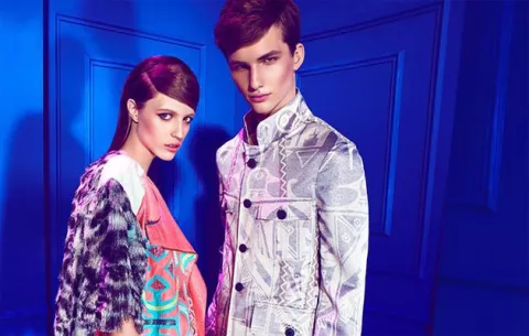 Programa de Mercedes-Benz Panama Fashion Week en octubre