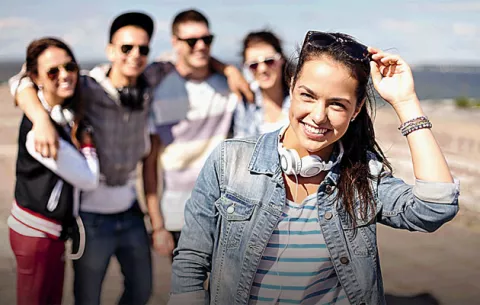 ¿Eres Gen Y? Características de los "siempre jugando, siempre trabajando"