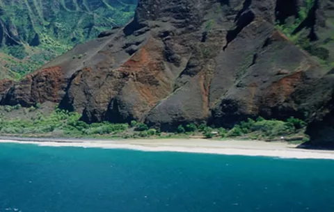 Mark Zuckerberg compra parte de una isla de Hawái por 100 millones dólares