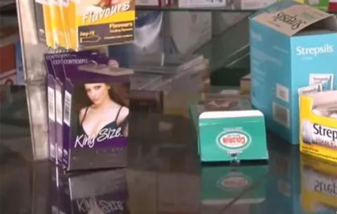 El país donde la "talla única" de condones no sirve para nada