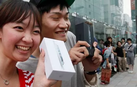 El "ayuno de internet", remedio pionero para una adicción creciente en Japón
