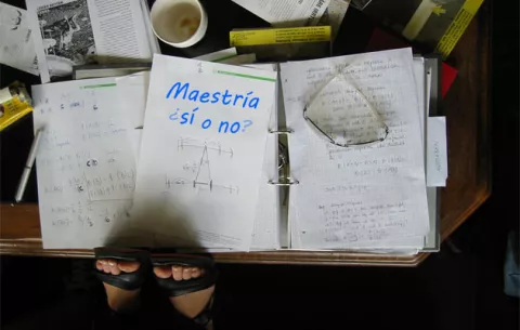 ¿Una maestría sería una inversión buena para ti?