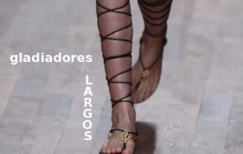 ¿Pegarán estas modas únicas que se vieron en los últimos días?