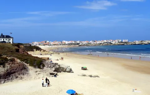 Portugal refuerza su estatuto como la "California europea" del surf