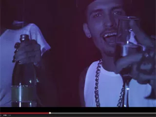 Rakas y rakatakas brasileños #video