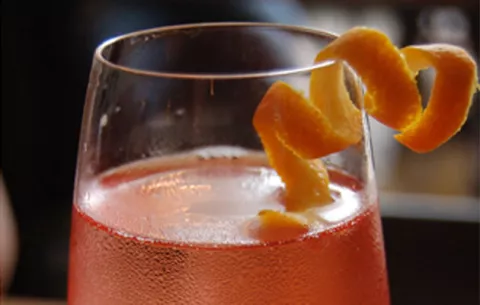 ¿Prefieres los cocteles? Entérate de una nueva tendencia en vinos