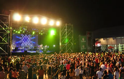 ¿Conoces el festival "Soy Latino" en Sao Paulo?