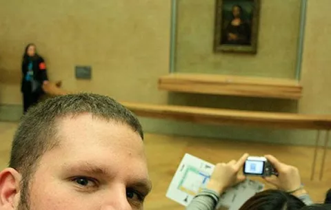 ¿Los selfies podrían divulgar el arte?