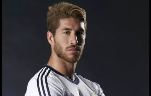Ramos es el español "más peligroso en Internet"