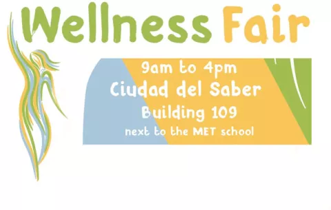 Wellness Fair, en inglés destaca servicios de bienestar en Panamá