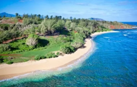 Detalles sobre el paraíso privado de Mark Zuckerberg en la isla hawaiana