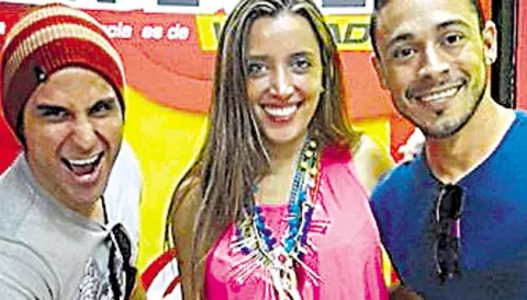 La columna de Doña Perla
