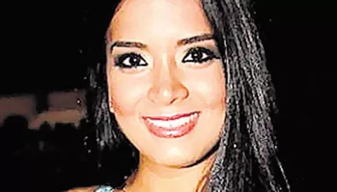 La columna de Doña Perla