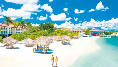 Arte, playas, deporte y más en Montego Bay