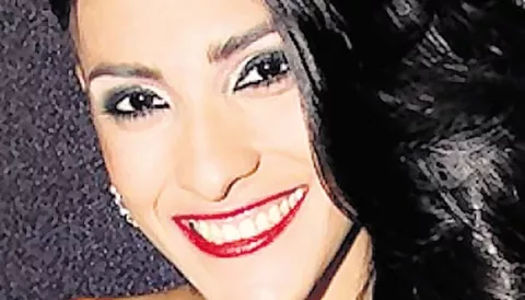La columna de Doña Perla