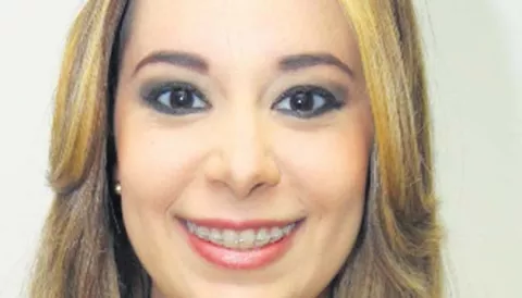 La columna de Doña Perla