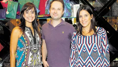 Día de compras a beneficio de Valórate