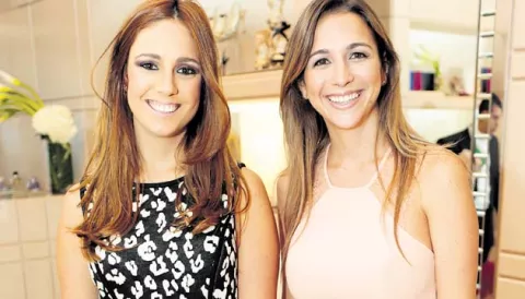 Coctel por lanzamiento de ‘Vices’