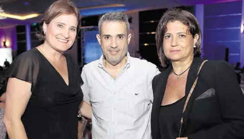 Velada espiritual con Deepak Chopra