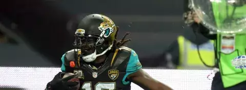 Un vistaso al mundo de la NFL