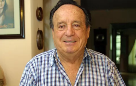 Las frases inolvidables de Chespirito 