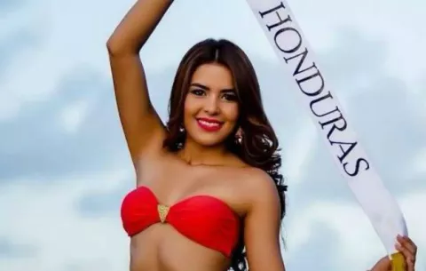 Miss Honduras y su hermana no habrían salido de Santa Bárbara