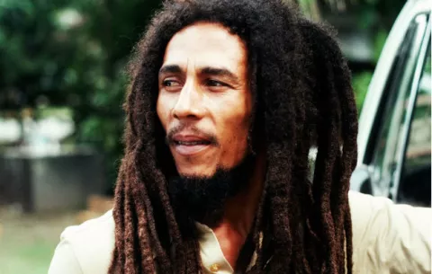 El rey del reggae, Bob Marley, tendrá su propia marca de marihuana