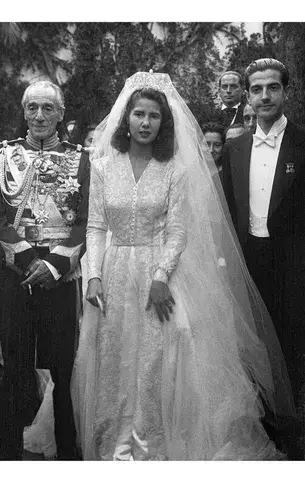 Duquesa de Alba en FOTOS