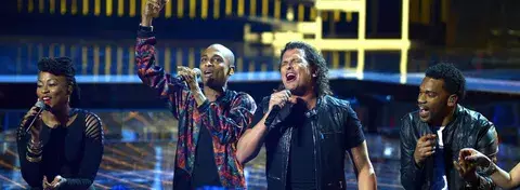 La fiesta de la música latina