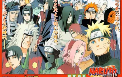 El manga Naruto da el salto a los escenarios en Tokio convertido en musical