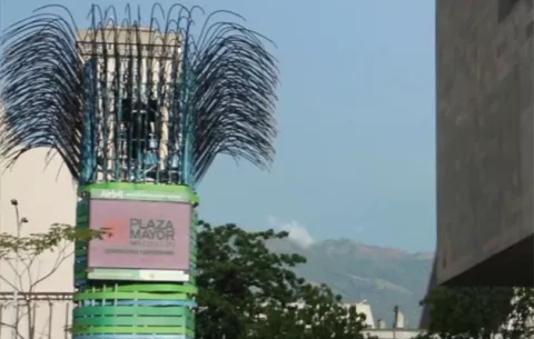 VIDEO 3 días de turista en Medellín