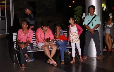 #BlackFriday: panameños y extranjeros llegaron a Metromall