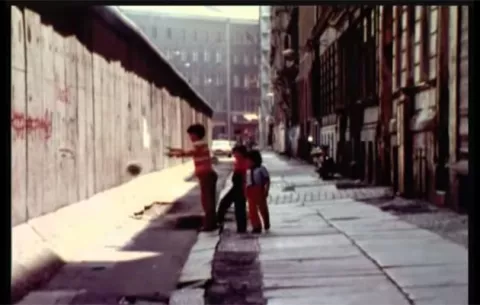 EVENTO Ciclo de películas celebra la caída del muro de Berlín, vea los tráilers