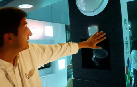 La idea más brillante para las luces de tu casa u oficina