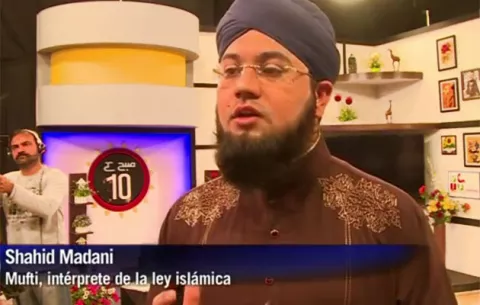 Educación sexual... en Pakistán