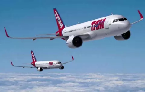 Aerolinea cambia número de vuelo tras mala premonición de vidente brasileño