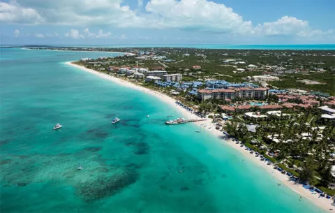 De todas las islas del Caribe, ¿cuál es la mejor?