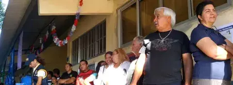 Elecciones en el circuito 7-1