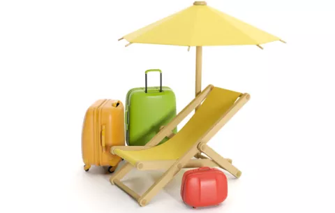 6 tips para aprovechar tus vacaciones como un experto