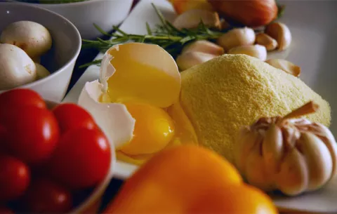 La dieta mediterránea, alternativa a malnutrición y obesidad