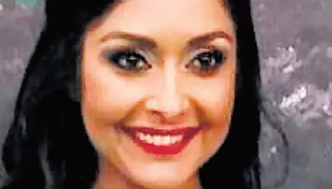 La columna de Doña Perla