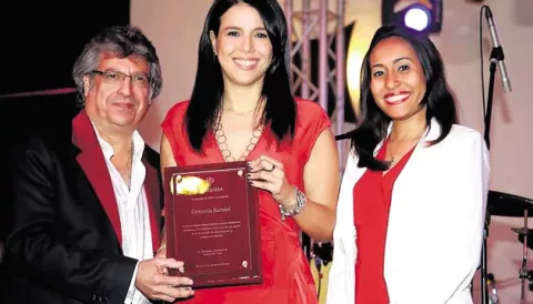 Cervecería Nacional, S.A. recibe reconocimiento
