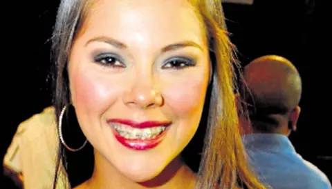 La columna de Doña Perla
